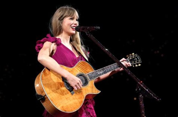 Where to play Taylor Swift Heardle as fans are obsessed with game