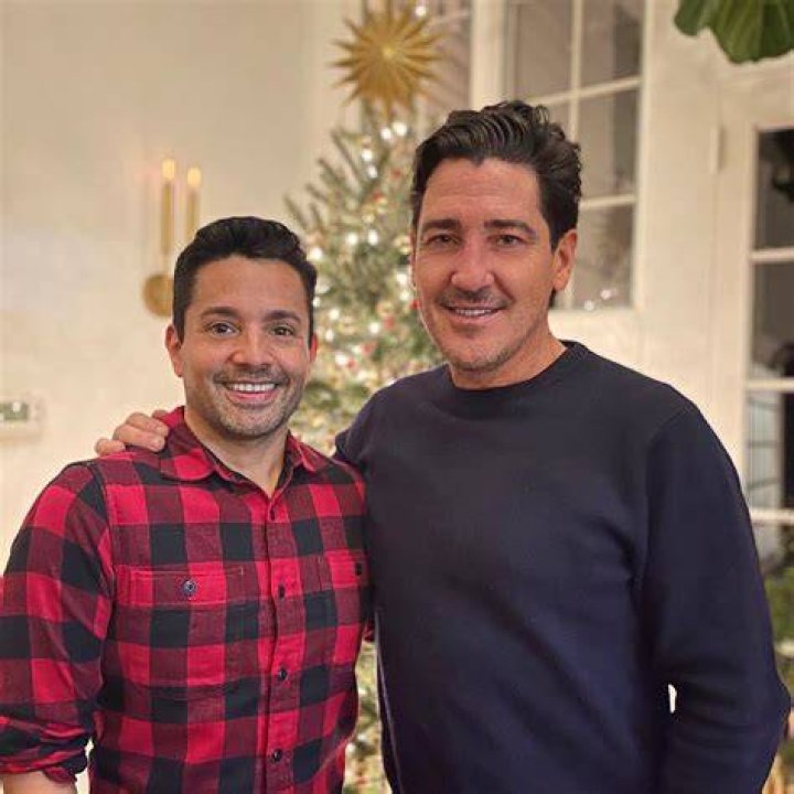 Who are Jon Knight and Kristina Crestin? Meet the designers from HGTV's