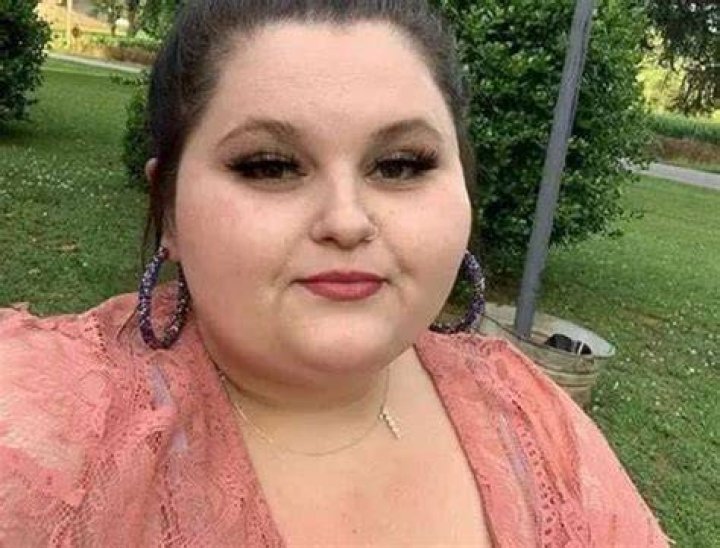 Who Is Amberlynn Reid? Net Worth, Kiwi Farms, Weight, Age, Bio