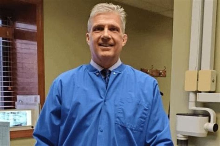 Who is Dr. Marc Mallory? Net Worth, Partner, Biography