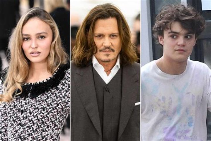 Who is Jack Depp? Age, parents, girlfriend, nationality, height