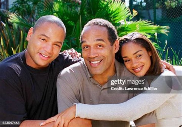 Who is Jason Simpson, O.J Simpson&rsquo;s Son' and Where is He Now?