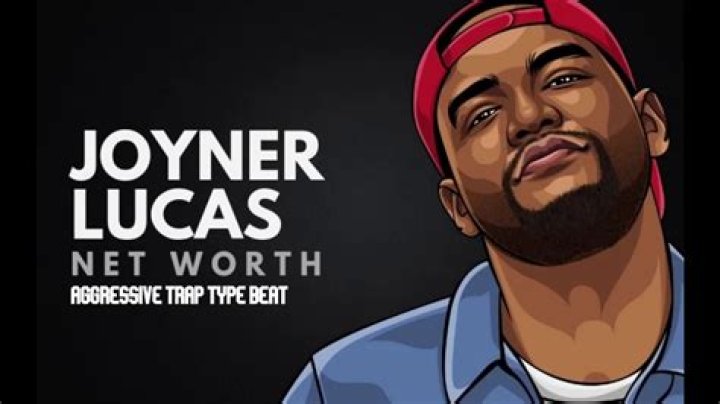 Who is Joyner Lucas? The US Sun