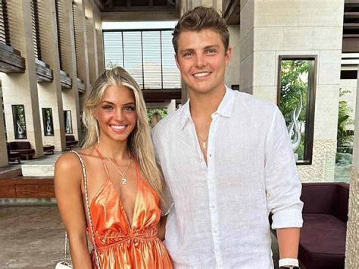 Who Is Zach Wilson's Girlfriend? All About Nicolette Dellanno