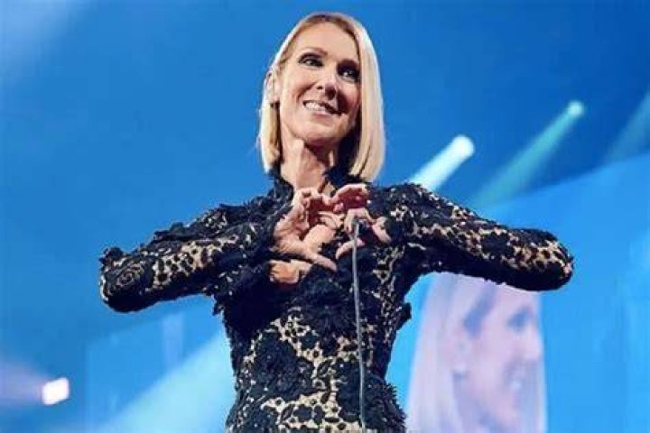 Who was Celine Dion's husband Rene Angelil, what was their age gap and