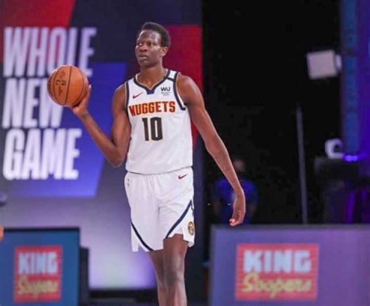 WNBA Mulan Hernandez Ethnicity Where Is She From?