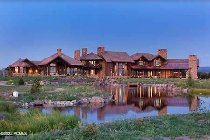Wolf Creek Ranch Real Estate