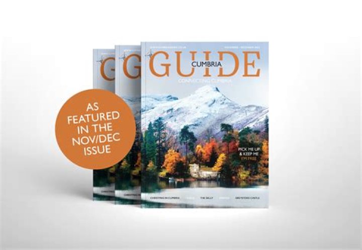 Your Guide To Festive Discoveries