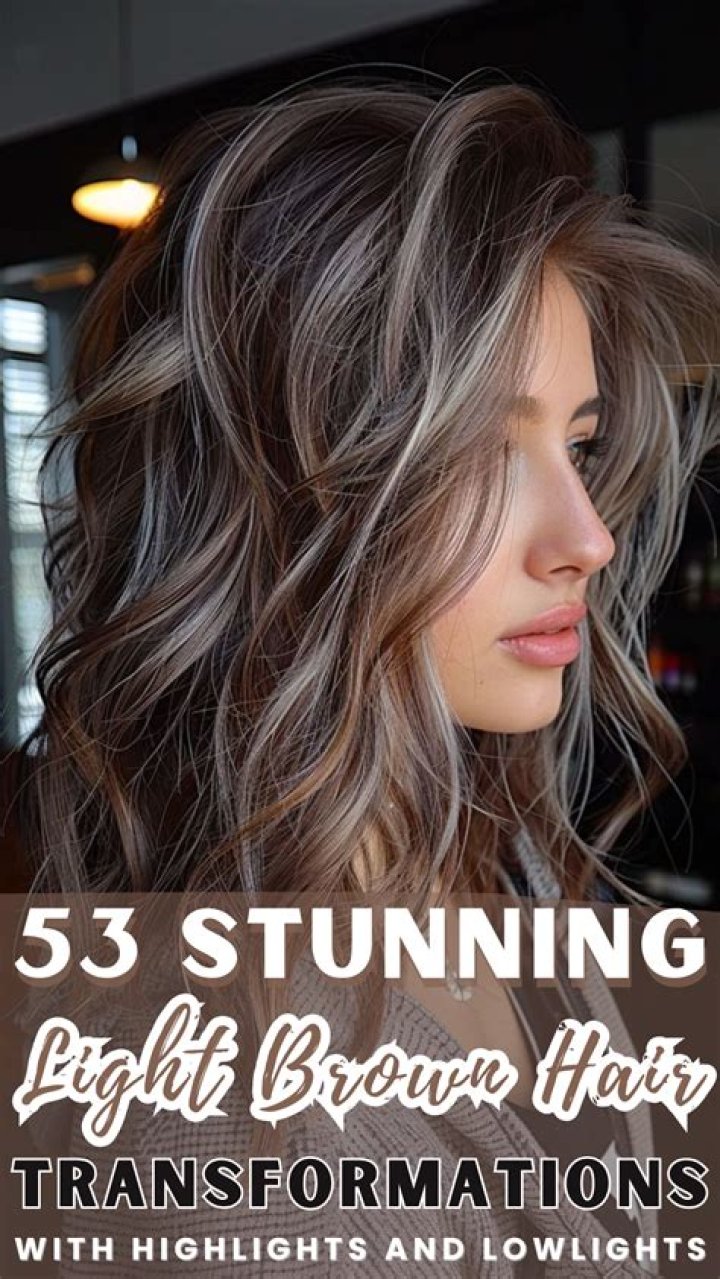Your Guide To Stunning Hair Transformations